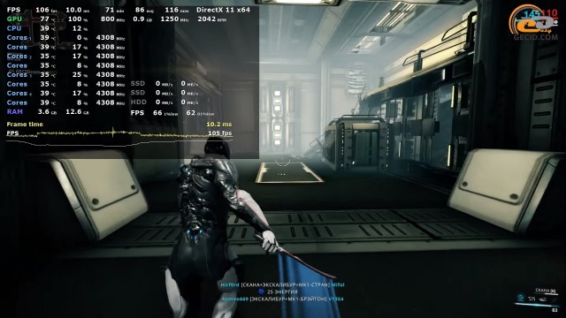 AMD Radeon HD 6950