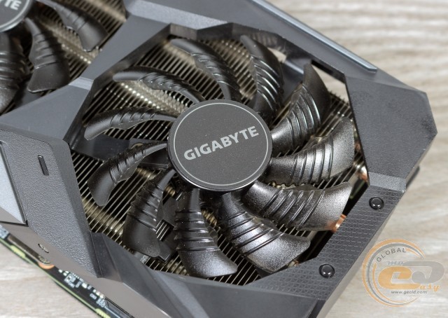 GIGABYTE GeForce RTX 2060 GAMING OC PRO 6G