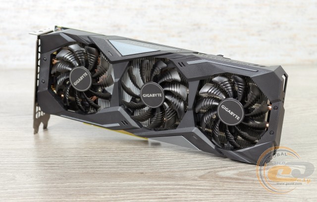 GIGABYTE GeForce RTX 2060 GAMING OC PRO 6G