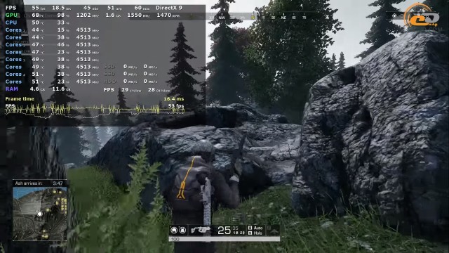 NVIDIA GeForce GTX 760