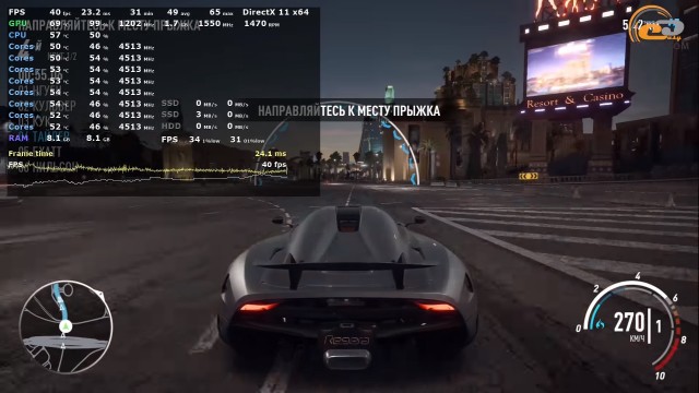 NVIDIA GeForce GTX 760