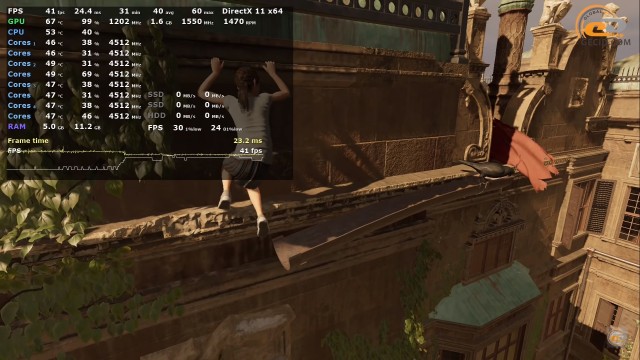 NVIDIA GeForce GTX 760