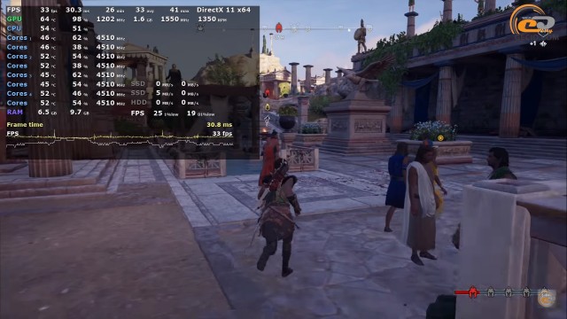 NVIDIA GeForce GTX 760