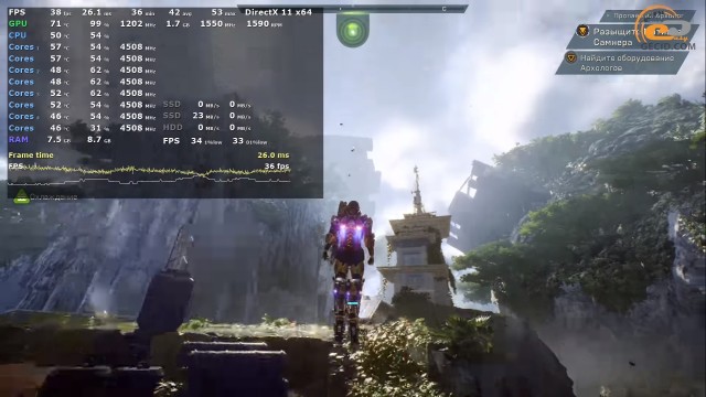 NVIDIA GeForce GTX 760