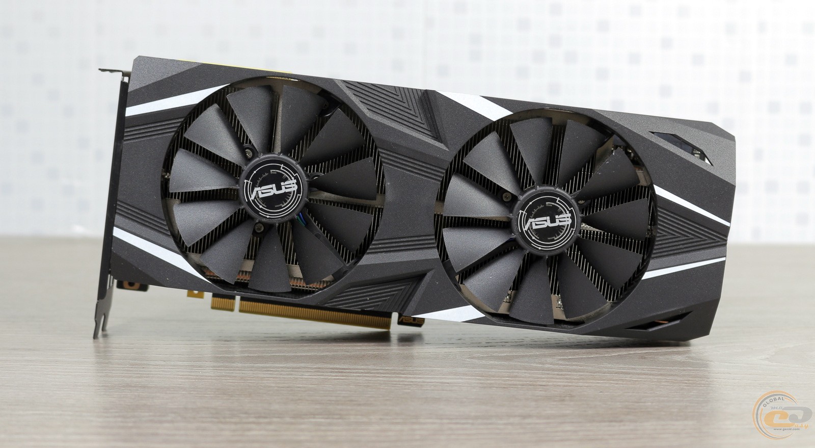 Оптимальная температура видеокарты rtx 2080 ti