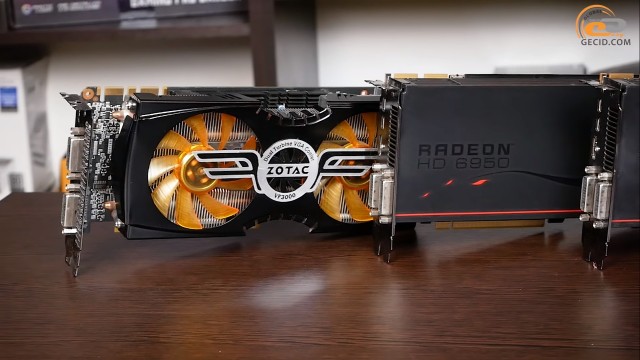 NVIDIA GeForce GTX 480