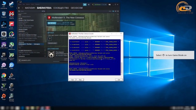 NVIDIA GeForce GTX 480