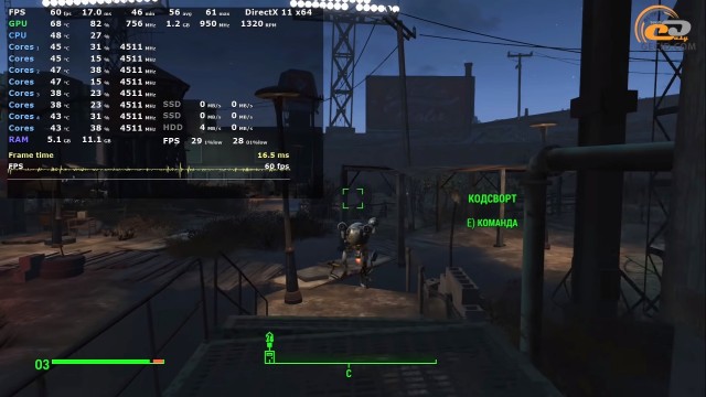 NVIDIA GeForce GTX 480