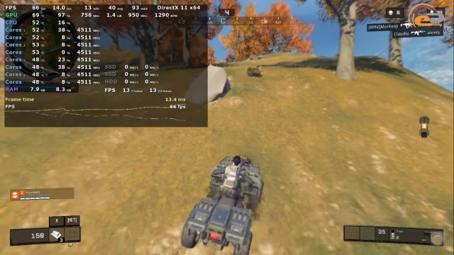 NVIDIA GeForce GTX 480