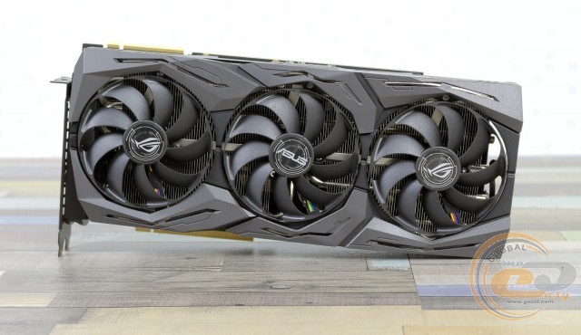 ASUS ROG STRIX GeForce RTX 2080 (ROG-STRIX-RTX2080-8G-GAMING)