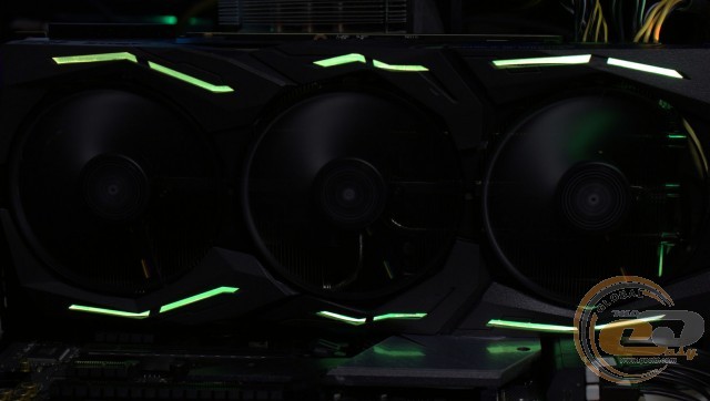 ASUS ROG STRIX GeForce RTX 2080 (ROG-STRIX-RTX2080-8G-GAMING)