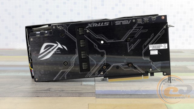 ASUS ROG STRIX GeForce RTX 2070 (ROG-STRIX-RTX2070-8G-GAMING)