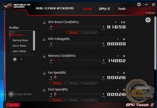 ASUS ROG STRIX GeForce RTX 2070 (ROG-STRIX-RTX2070-8G-GAMING)