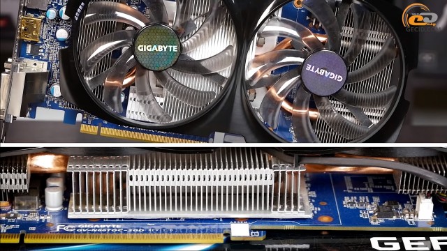 GeForce GTX 660 Ti