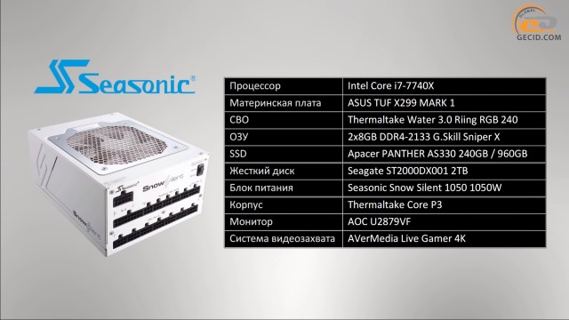 GeForce GTX 660 Ti