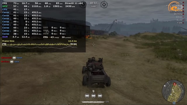 GeForce GTX 660 Ti