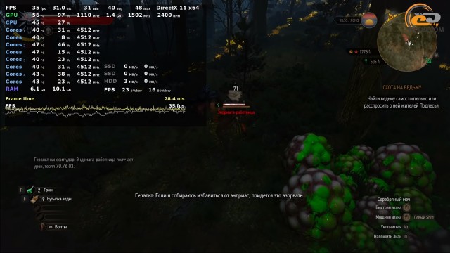 GeForce GTX 660 Ti