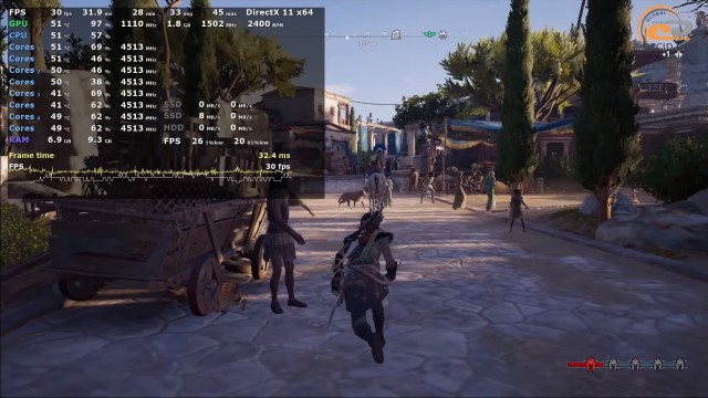 GeForce GTX 660 Ti