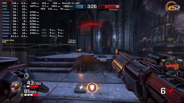 MSI GeForce RTX 2060
