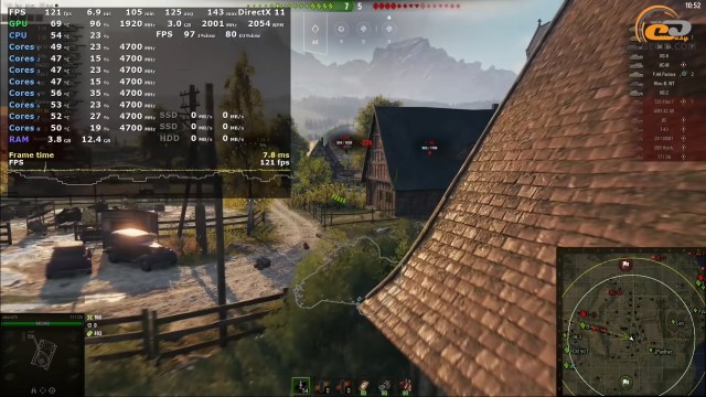 NVIDIA GeForce GTX 1660