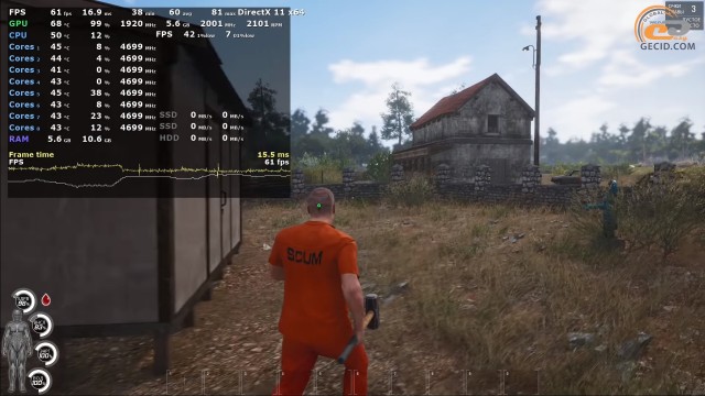 NVIDIA GeForce GTX 1660