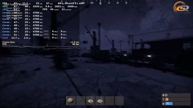 NVIDIA GeForce GTX 1660