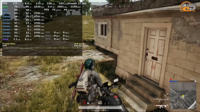 NVIDIA GeForce GTX 1660