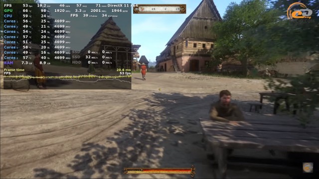 NVIDIA GeForce GTX 1660
