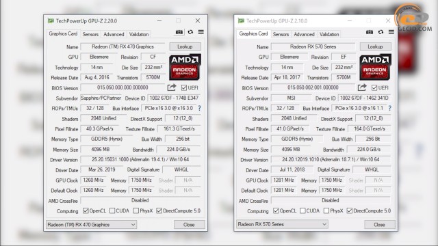 NVIDIA GeForce GTX 1650