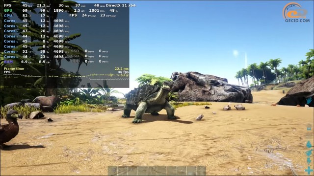 NVIDIA GeForce GTX 1650