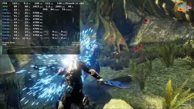 NVIDIA GeForce GTX 1650