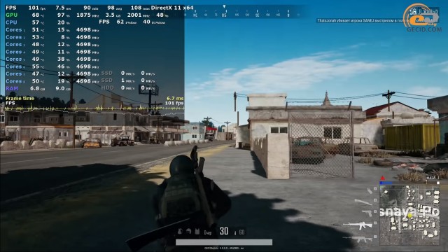 NVIDIA GeForce GTX 1650