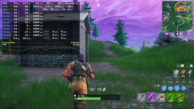 NVIDIA GeForce GTX 1650