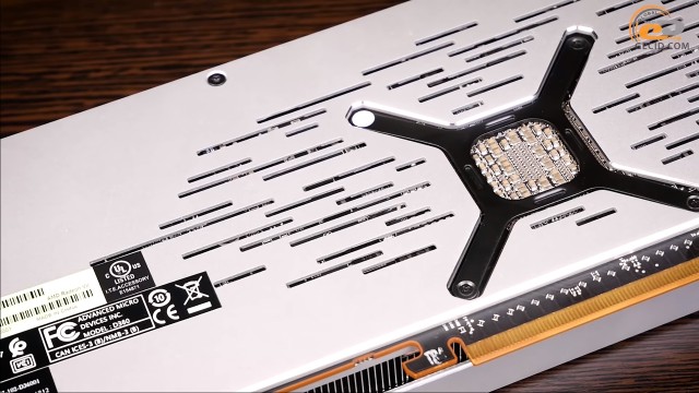 AMD Radeon VII