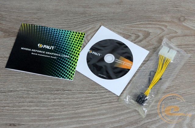 Palit GeForce RTX 2070 SUPER JS