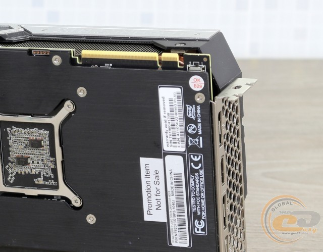 Palit GeForce RTX 2070 SUPER JS