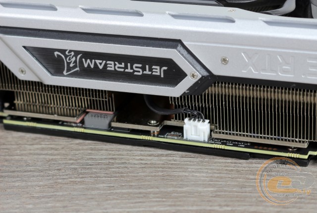 Palit GeForce RTX 2070 SUPER JS