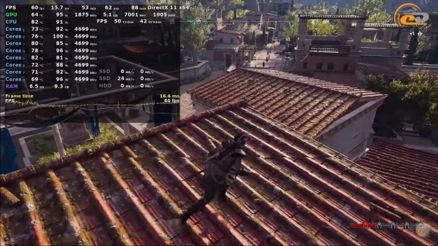 Palit GeForce RTX 2060 GamingPro