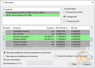 ASUS DUAL-RTX2060-O6G