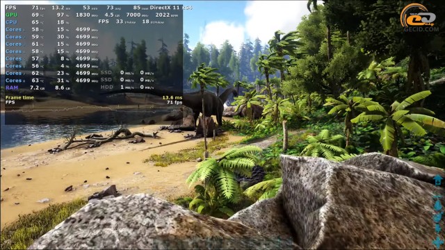 NVIDIA GeForce RTX 2080 Ti