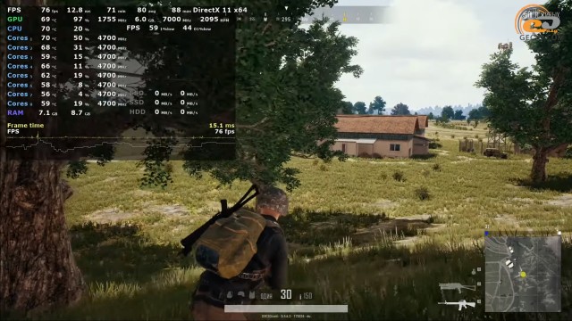 NVIDIA GeForce RTX 2080 Ti