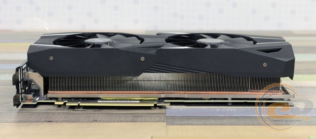 ASUS Dual GeForce RTX 2080 Ti