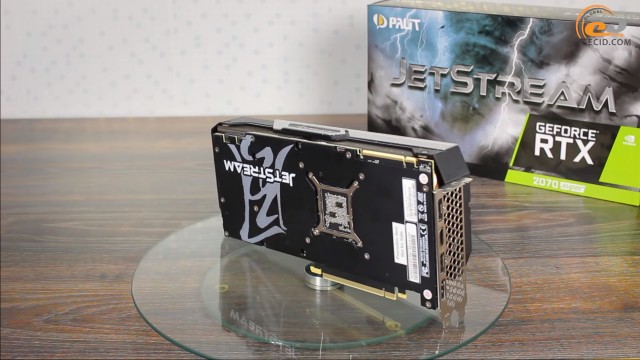 NVIDIA GeForce RTX 2070 SUPER