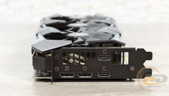 ASUS ROG-STRIX-RTX2060-6G-GAMING