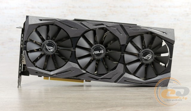 ASUS ROG-STRIX-RTX2060-6G-GAMING