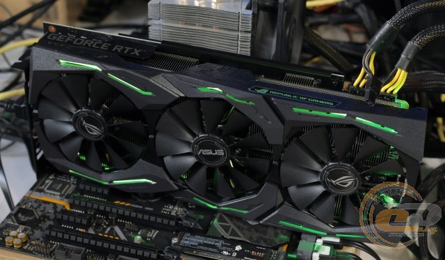 ASUS ROG-STRIX-RTX2060-6G-GAMING