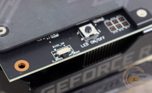 ASUS ROG-STRIX-RTX2060-6G-GAMING
