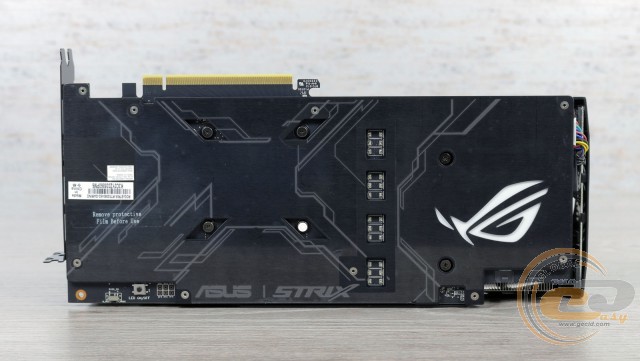 ASUS ROG-STRIX-RTX2060-6G-GAMING