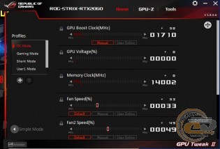 ASUS ROG-STRIX-RTX2060-6G-GAMING