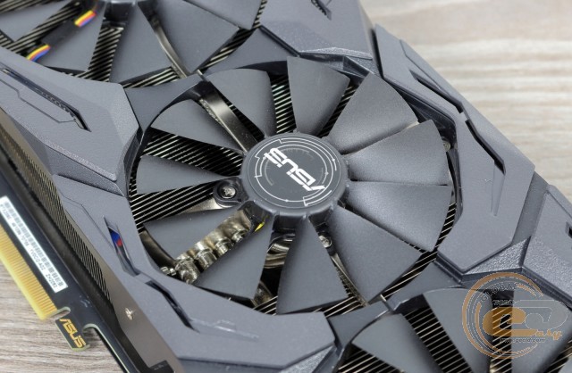 ASUS ROG-STRIX-RTX2060-6G-GAMING